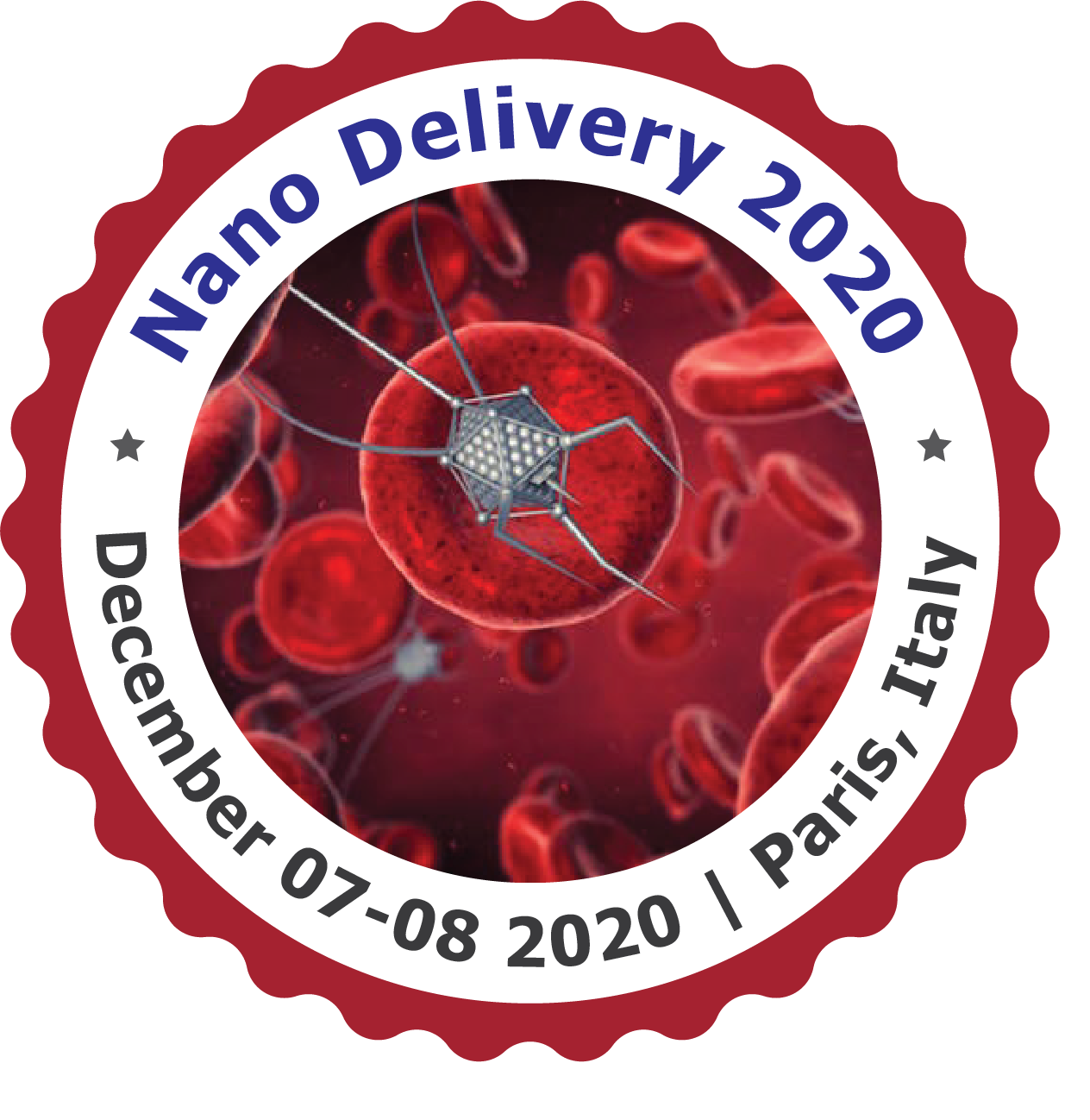 2nd European Congress on	  Nanomedicine and Drug Delivery System